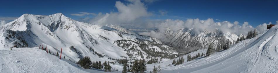 Snowbird Summit